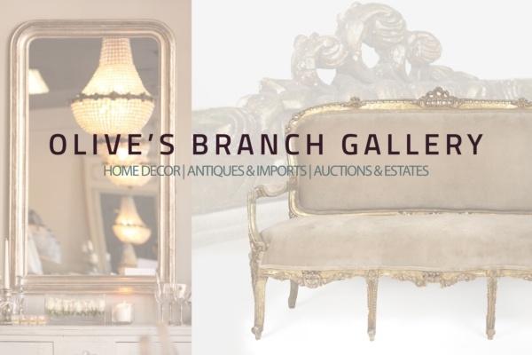 Olive's Branch Gallery