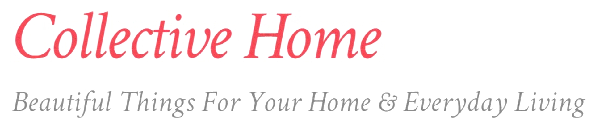 Collective Home Reps Logo